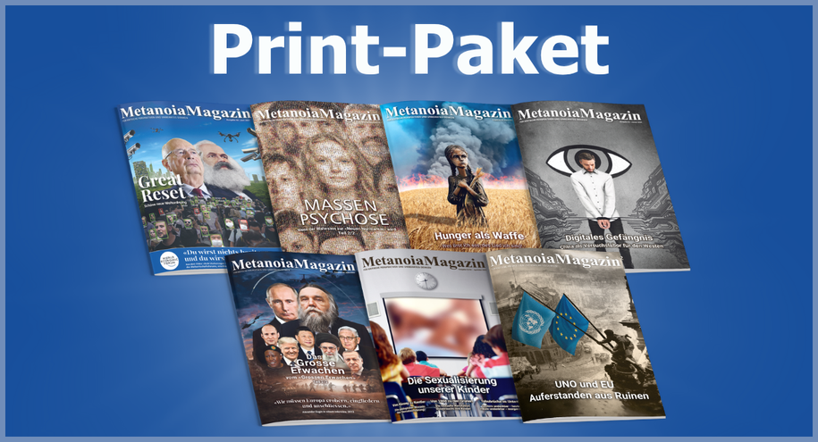 Print-Paket