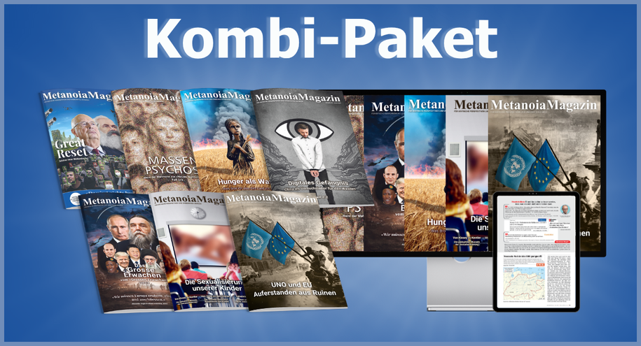 Kombi-Paket